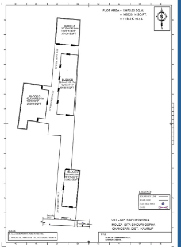 Floor Plans